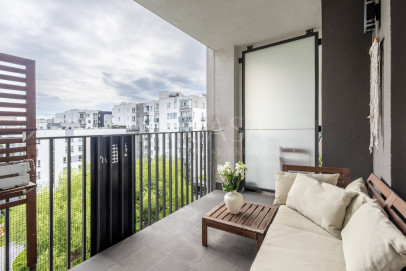 Apartment Rent Warszawa Ursynów Kłobucka